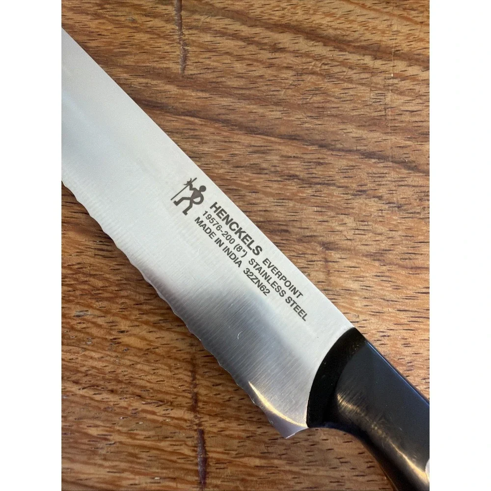 Henckels Everpoint 8.5